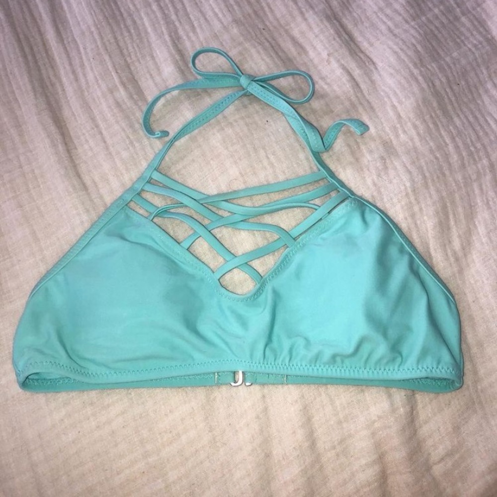 Bathing Suit